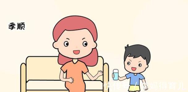 孩子|为啥你的孩子被吼后,很快就不“记仇”了?看完你还敢吼娃吗?