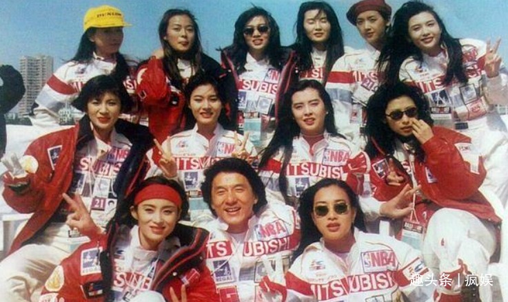 刘德华片酬不及王宝强贾玲一半背后,是