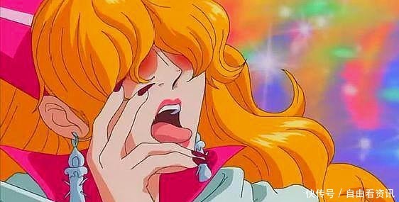 白星公主|海贼王最厉害的五个驯兽师,五老星不敢招惹,四皇见了也被毁灭