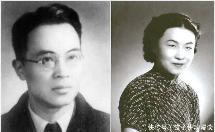 唯一的女儿早逝,钱钟书与杨绛绝后,当初为什么坚决不要二胎?