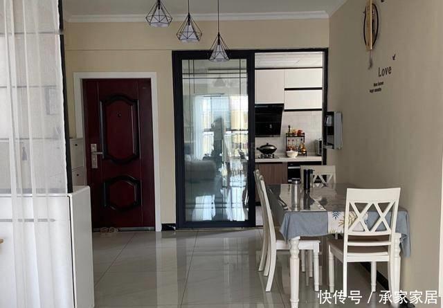 主卧|终于搬新家了,全屋不吊顶,只走石膏线,简单又耐看,效果很满意