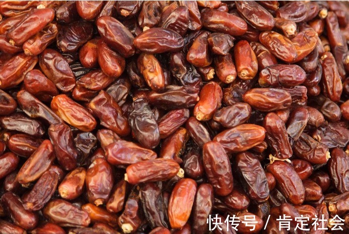 失眠|女性常吃此物,气血足了,色斑淡了,失眠也好了,早知早受益