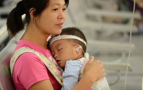 儿科|男娃脾虚衰竭,儿科大夫:3种喂养方式会毁掉孩子脾胃!