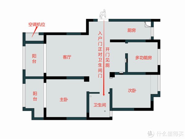 屋主|江苏发现一户人家的装修，因太会布置而意外走红，获得上万关注！