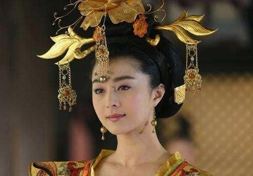 她是日本人最推崇的中国美女 被日本人评价为 世界三大美女之一 快资讯 她是日本人最推崇的中国美女 被日本人评价为 世界三大美女之一 快资讯