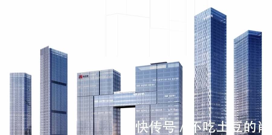 仲量联行|2021年全国38个中心城市甲级写字楼空置率:其中10个超过三分之一