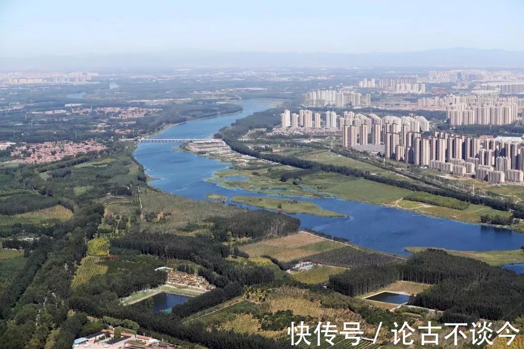 天津市|河北廊坊飞地“北三县”，为何夹在北京、天津之间，它是怎么形成的？