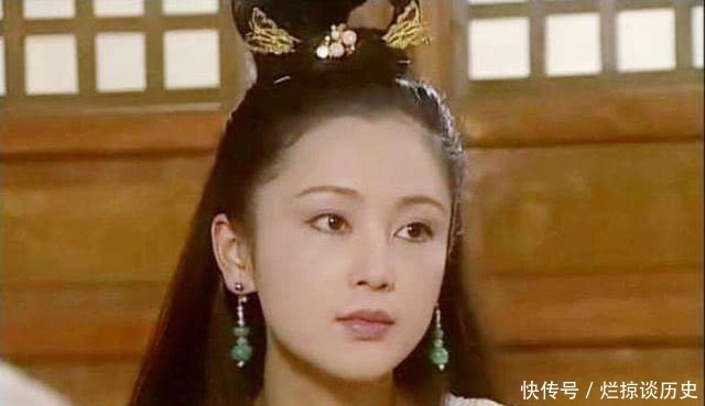 西施、貂蝉、昭君、杨贵妃,古代四大美人,可能都是“吃”出来的