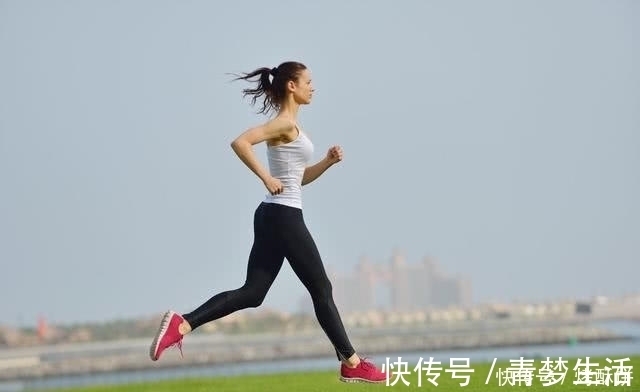 小毛病|跑步时肺部会隐隐作痛?千万不要忽略小毛病!
