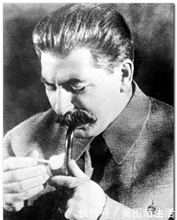 披露|俄罗斯历史上的斯大林 很多都是第一次披露