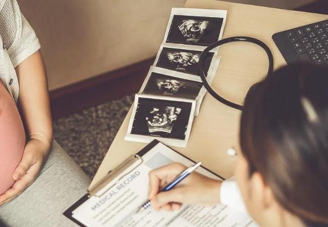 紧身衣|怀孕第5个月,准妈妈要做的六件事,缺一不可!