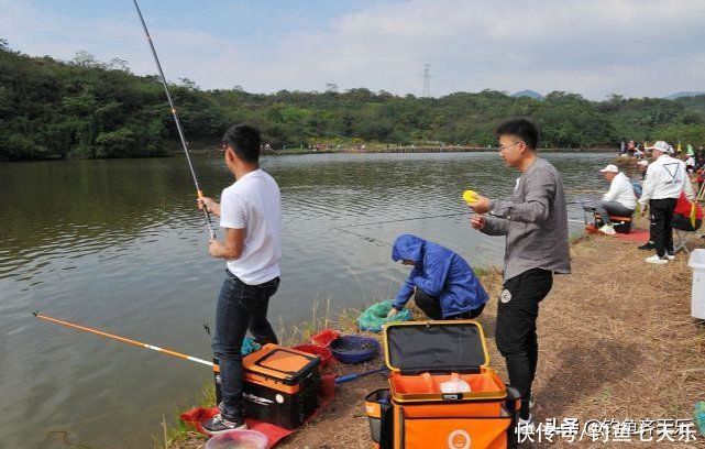 表态|长江“禁钓”多人被罚！休闲钓鱼该何去何从？管理部门表态了