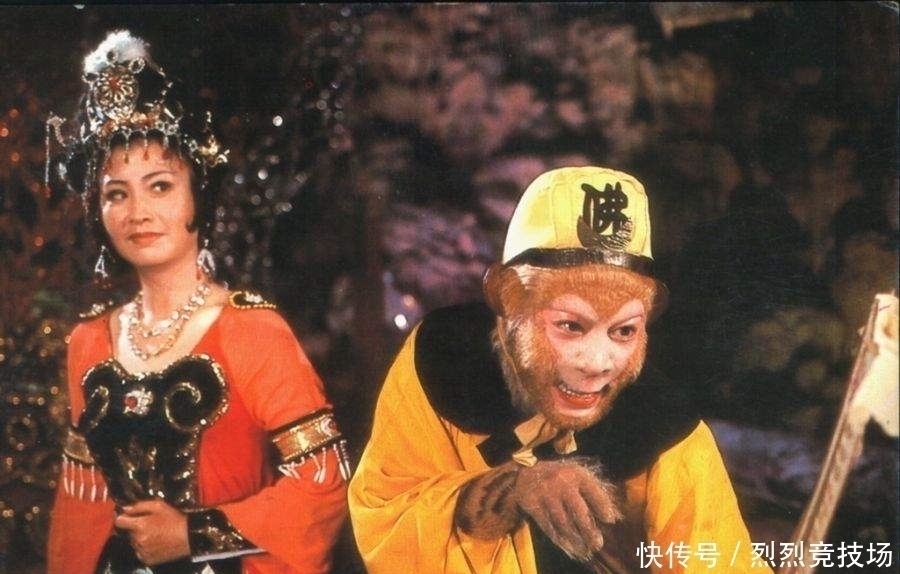 沙僧#吴承恩的隐喻,你看懂了吗?其实《西游记》想讲的根本不是取经!