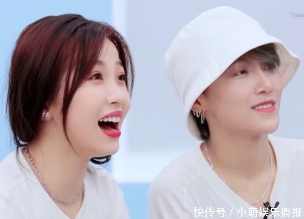 导演 青你2跳同一支舞只显Lisa腿长,虞书欣“吐露”原因导演不敢吱声