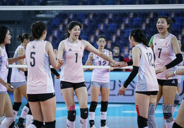 人選|幾經(jīng)波折！女排主教練終于敲定人選，傳奇教練又將面臨新的選擇