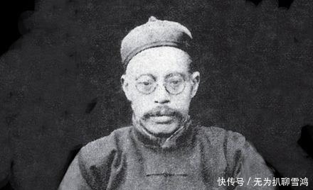 他是清朝遗老,又是国学大师,自杀前留下16字遗言无人读懂