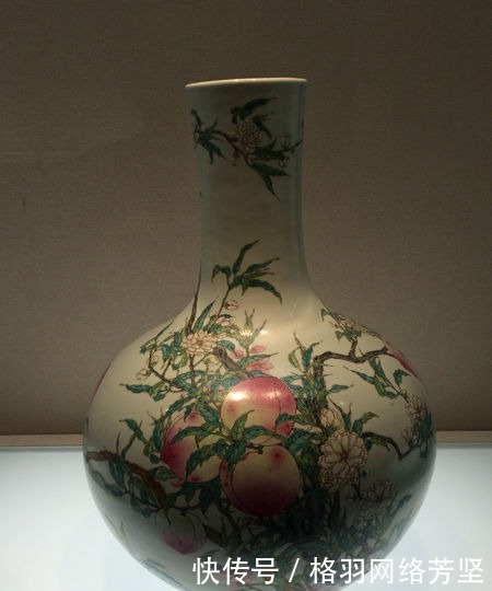 长寿|象征长寿的藏品 你一定会喜欢