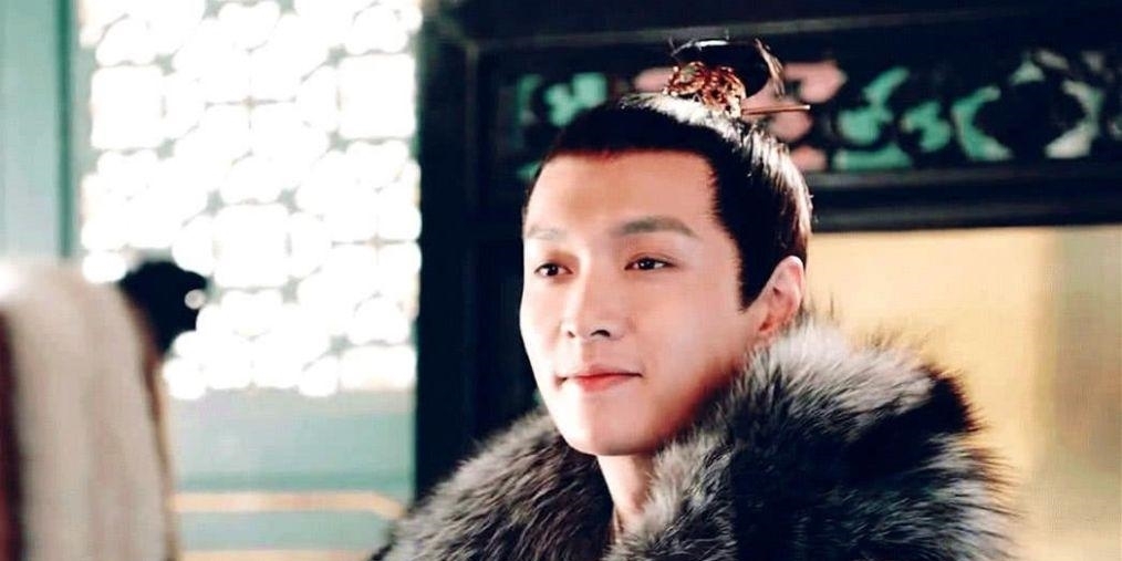 《大明风华》孙若微不简单,历经五帝六朝,其实她婆婆张妍更牛