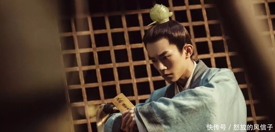 唐代士族择婿:从开始的重门第演变为重视才学