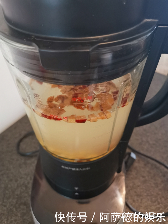 淘洗干净|两种口味的豆浆配方比例,任你选