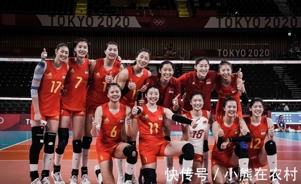 中国女排|中国女排2人是二队主力！新周期能否晋升一队？1人需克服心理阻碍