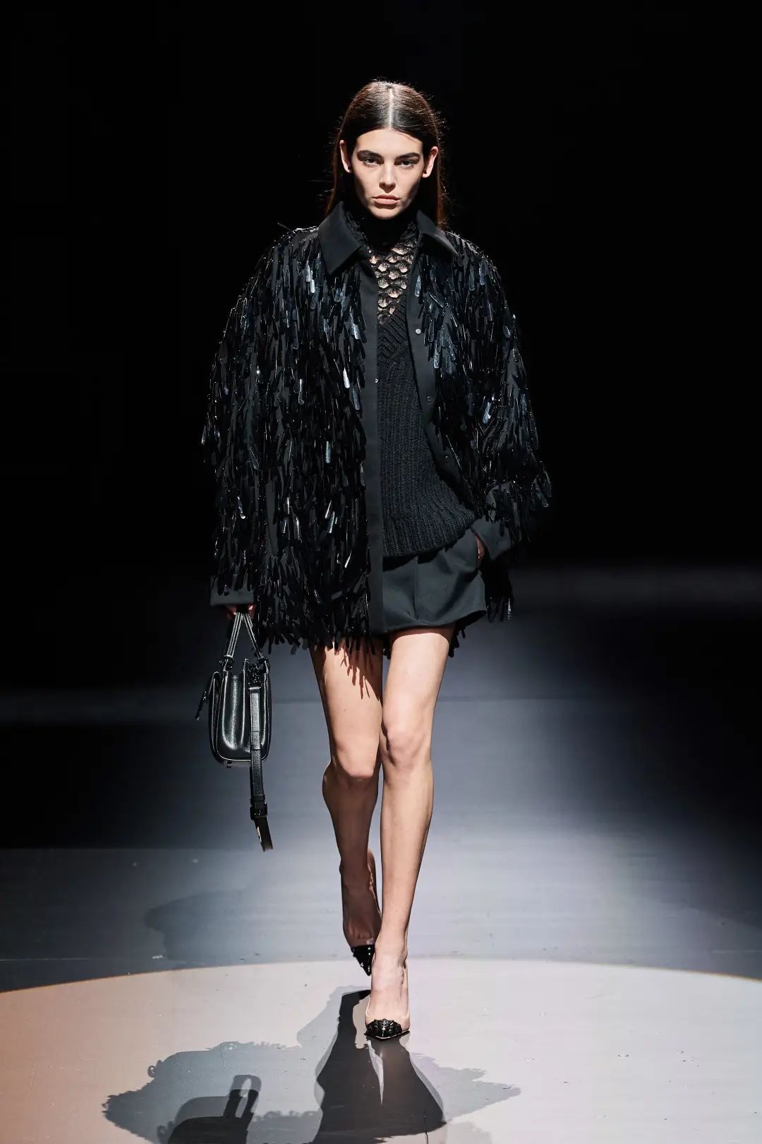 重塑浪漫根基 Valentino的解读不止一种