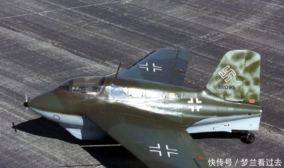 至今|希特勒六大黑科技,杀伤力惊人,最后一样至今没国家敢造