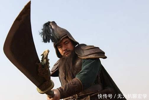 宰相关播|关羽温酒斩华雄威震华夏,他最有名的后代却因醉驾身亡