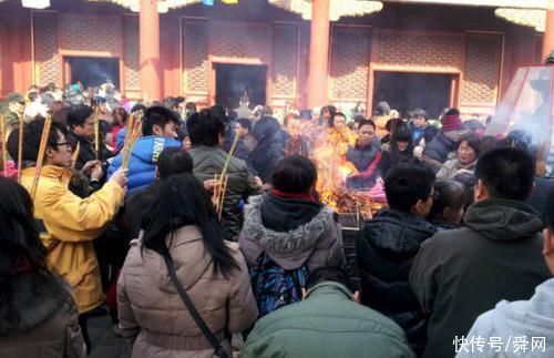 寺庙|福建这座神奇的寺庙，历经千年，殿内蛛不结网，虫鸟不入