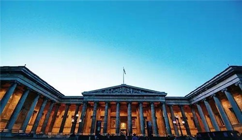 乾隆|乾隆给英国国王写了封信,976字尽显荒唐可笑,难怪大清会亡