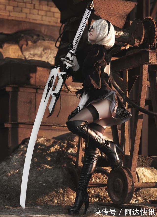 银河战士|为同人作品贡献最多的游戏美女,谁才是你心目中的第一女神呢