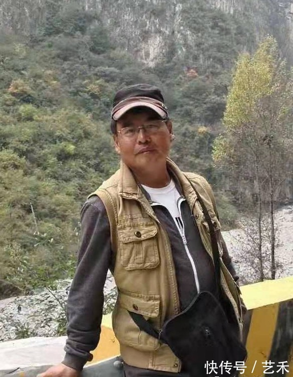 李允生#中国著名书画家——李允生