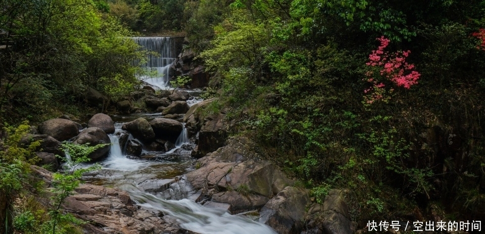 桐庐有一座山，史称“江南第一名山” ，今成国家级森林公园