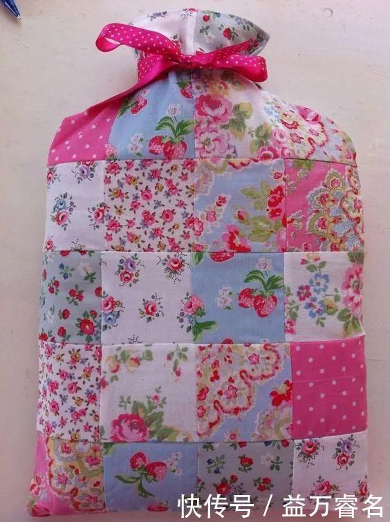 衣服|热水袋买十元的就够，因为你家有旧衣服啊