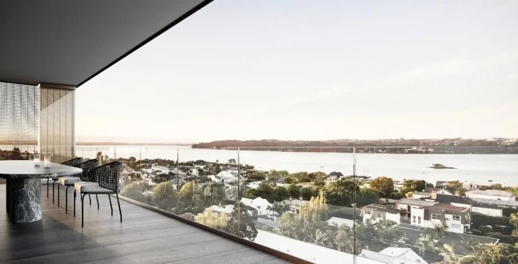 单子|画效果图画成这样的话,还愁没单子吗