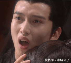  现场|《演员2》张大大卖惨现场，自称为节目第一次失眠，还因为掉头发吓进了医院