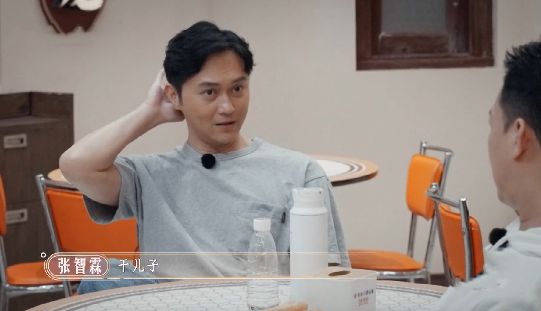 看了《大灣仔的夜》下期預(yù)告，知道為何會邀請布瑞吉和歐陽靖了