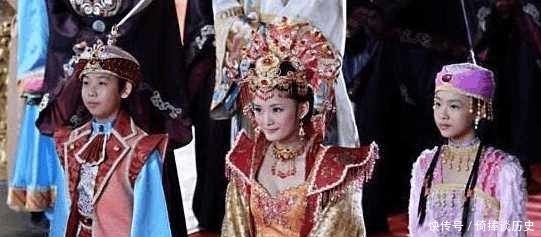 王宝钏|王宝钏是一国皇后,曾为夫君苦等十多年,薛平贵却只陪了她十几天!