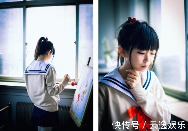 杨幂$当“菜鸟”美术生画明星,赵丽颖眼睛像铜铃,肖战与画像毫无关系