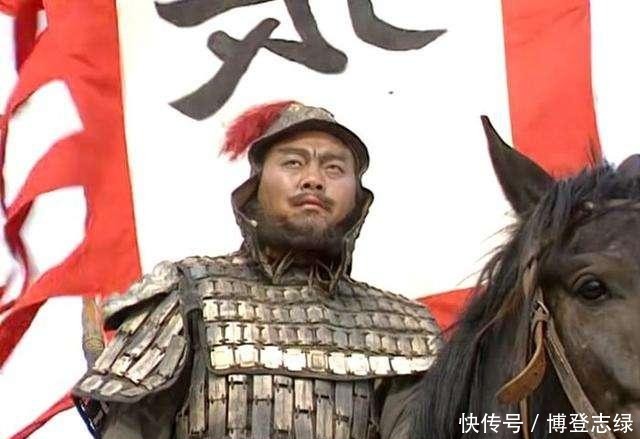 粮草|张飞八尺长矛刺中许褚,后来的许褚还敢狂吗