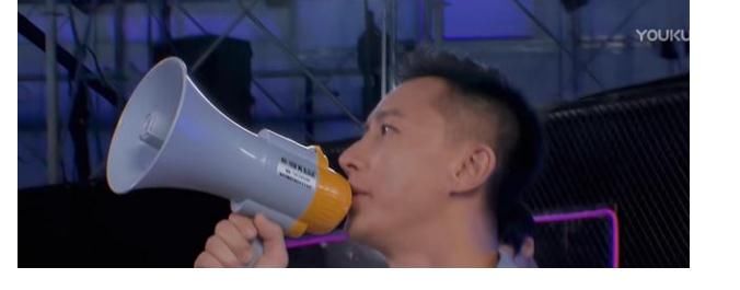 隊長|《這就是街舞》四位隊長登場，韓庚發言被剪，節目組操作太多