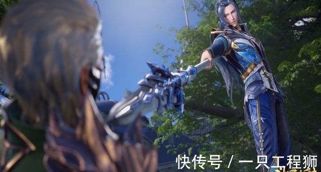 史莱克七怪|斗罗大陆:越来越多的人不喜欢唐三?不过是这五点,说了不要打我