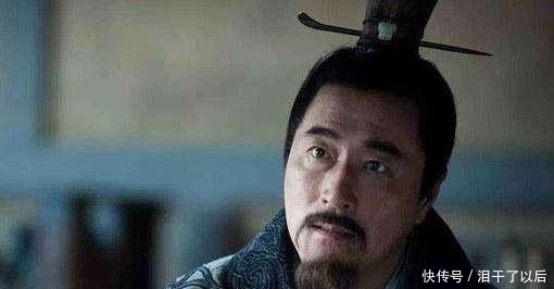 韩信|杀死韩信后,萧何看着他的尸体说出这句心里话,流传了千年