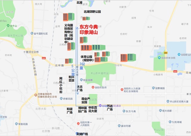 完成度|信阳购房逻辑巨变,这类房产更保值增值