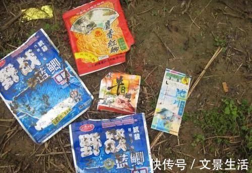 钓位|钓鱼人谴责别人的同时,也应该注意自己的这些行为