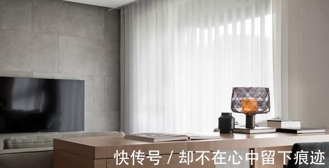 厨房|第二套新房装修，夫妻俩坚持做“减法”，全屋真是高级又省钱