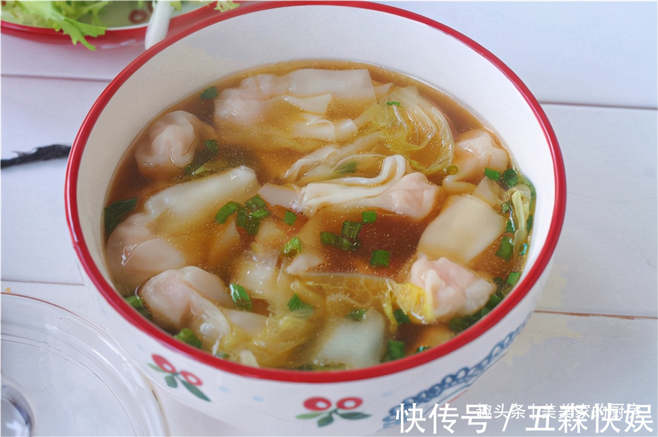 黑米|用18种营养，开启美好周末！做桌丰盛的早餐，道道简单又好吃！