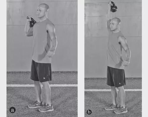 手臂|如何通过训练增强自身爆发力?