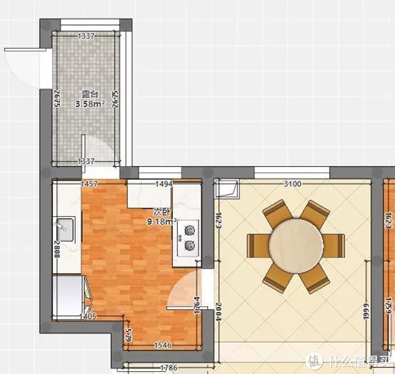 材料|收藏向:25个装修省钱实操!户型改造门窗更换,有必要吗?什么材料便宜还没甲醛?家具家电网购行不?