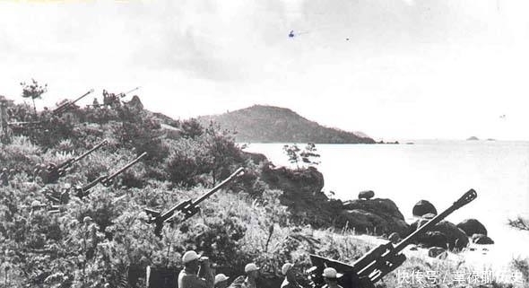 朝鲜战争|朝鲜战争的失败，对美国的影响到底有多大